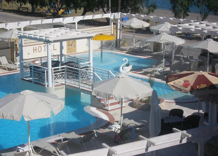 Aphrodite Beach Hotel