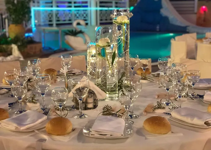 Aphrodite Beach Hotel