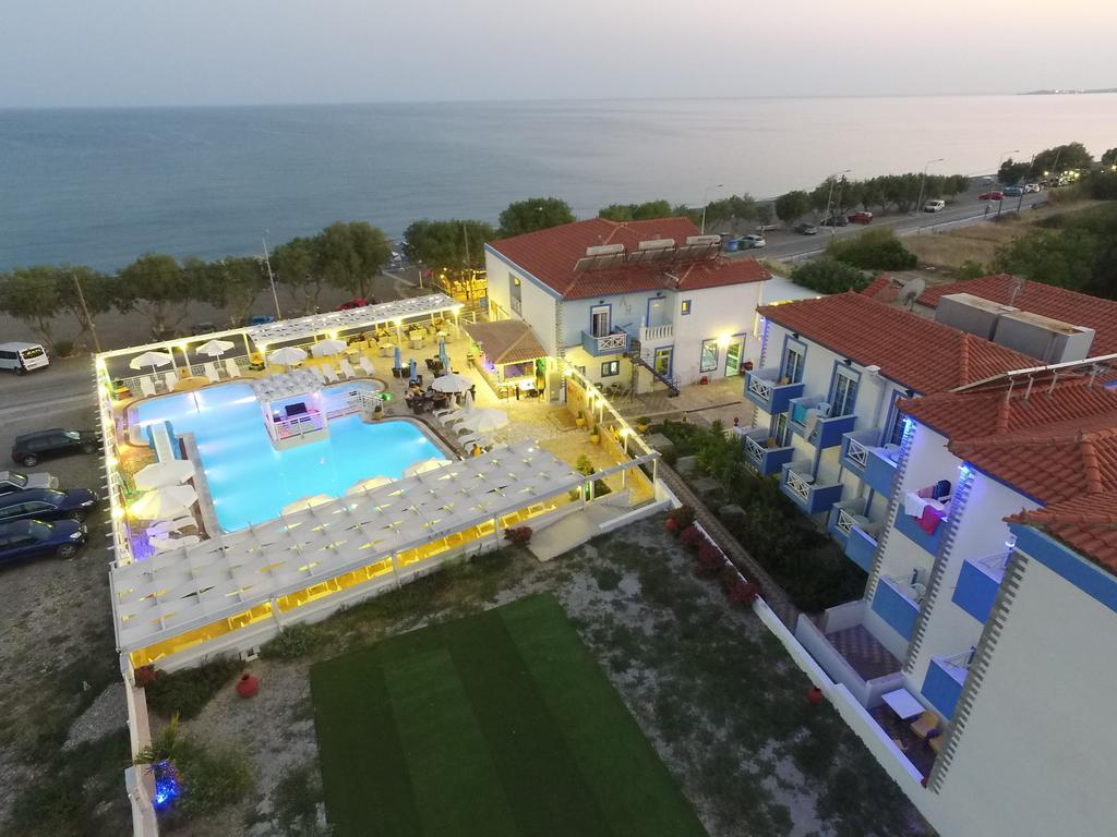 Aphrodite 3* ואטרה