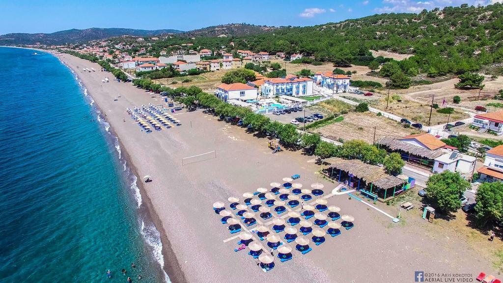 Aphrodite 3*